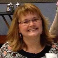 Diane Benson Photo 2