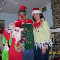 Greg Lemay Photo 6