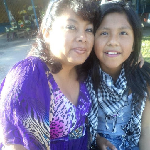 Elizabeth Quispe Photo 12