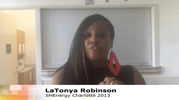 Latonya Robinson Photo 39