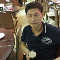 Chan Chung Photo 14