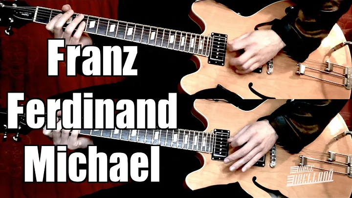 Michael Franz Photo 41
