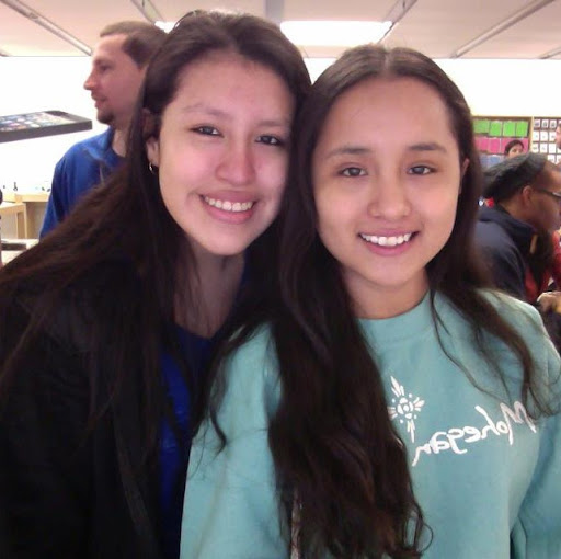 Amy Ortega Photo 15