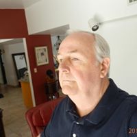 Terence Callahan Photo 3