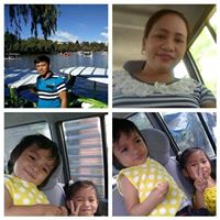 Eileen Reyes Photo 2