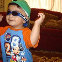 Hayat Ali Photo 6