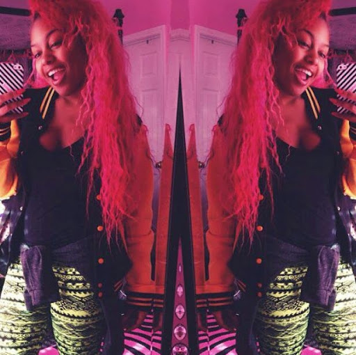 Miesha Jones Photo 13