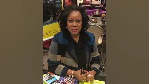 Pam Cotton Photo 23
