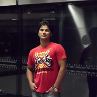 Joel Gardner Photo 2