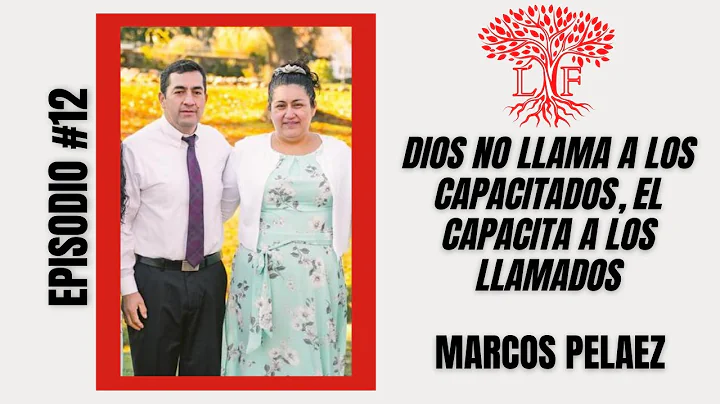 Marco Pelaez Photo 20