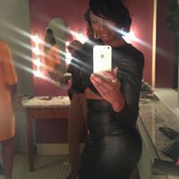 Crystal Richards Photo 7