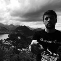 Eric Gartner Photo 5