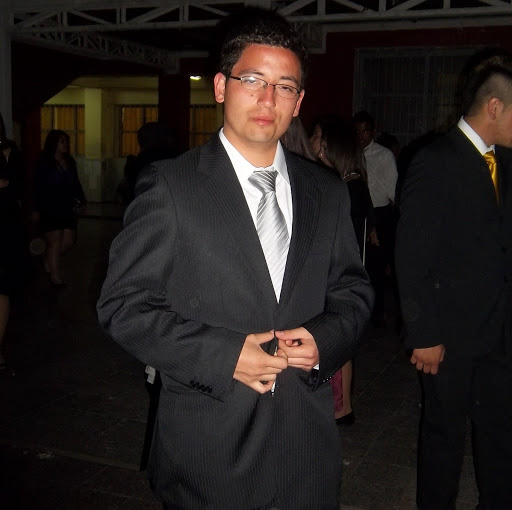 Nicolas Martinez Photo 16