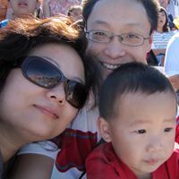Frank Shi Photo 7
