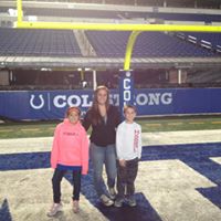 Megan Beatty Photo 8
