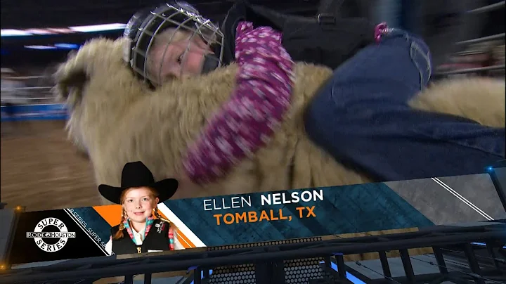 Ellen Nelson Photo 38