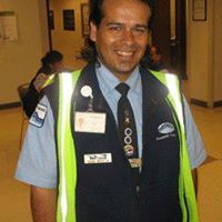Antonio Angulo Photo 2