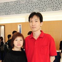 Jenny Fu Photo 7