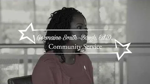 Germaine Smith Photo 32