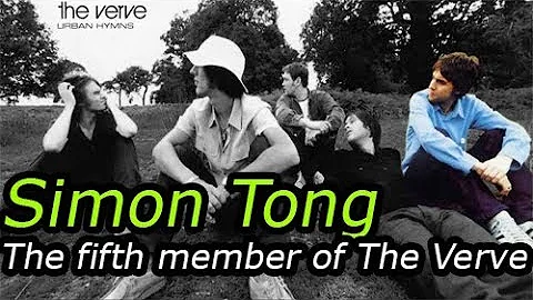 Simon Tong Photo 22
