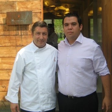Armando Benitez Photo 13