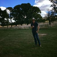 Matthew Byron Photo 4