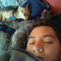 Kristopher Martinez Photo 3