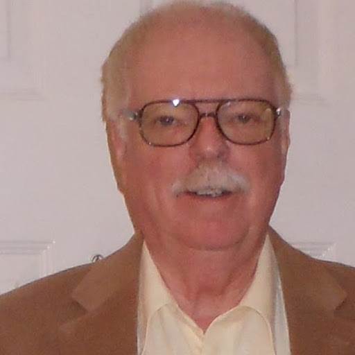 Raymond Nicholson Photo 9