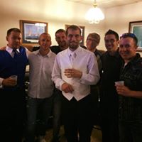 Darren Downing Photo 7