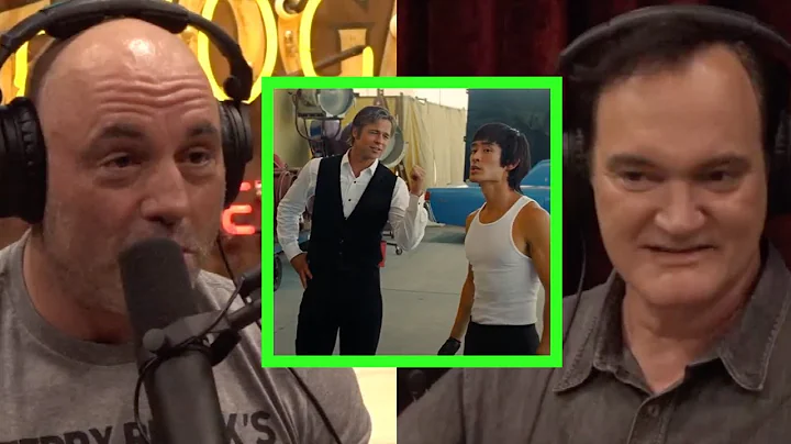 Jean Tarantino Photo 11