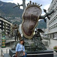 Edna Austria Photo 3