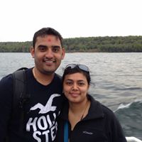 Reena Patel Photo 8