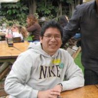 Roberto Li Photo 8