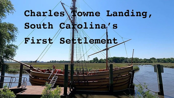 Charles Towne Photo 7