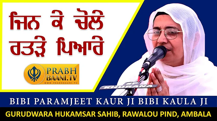 Paramjeet Kaur Photo 27