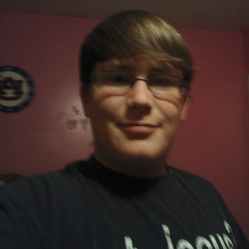 Anthony Parrish Photo 17