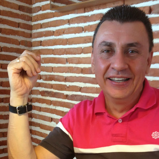 Alvaro Botero Photo 10