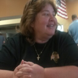 Angela Beverly Photo 11