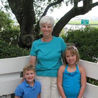 Sandra Chaffin Photo 3