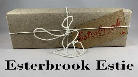 James Esterbrook Photo 8
