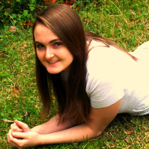 Rebecca Byers Photo 15