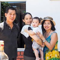 Alice Tong Photo 7