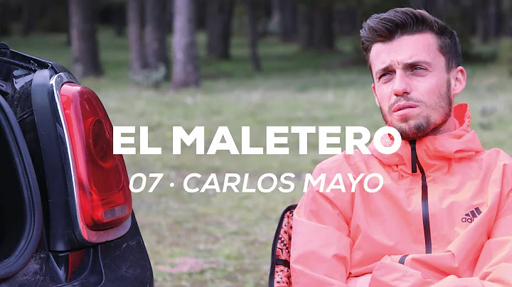 Carlos Mayo Photo 25