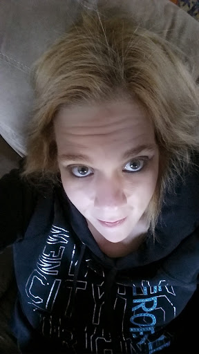 Nicole Hoover Photo 13