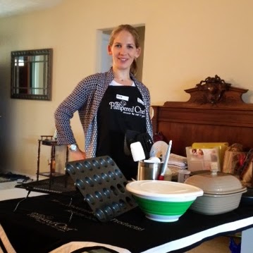 Julie Kessler Photo 10