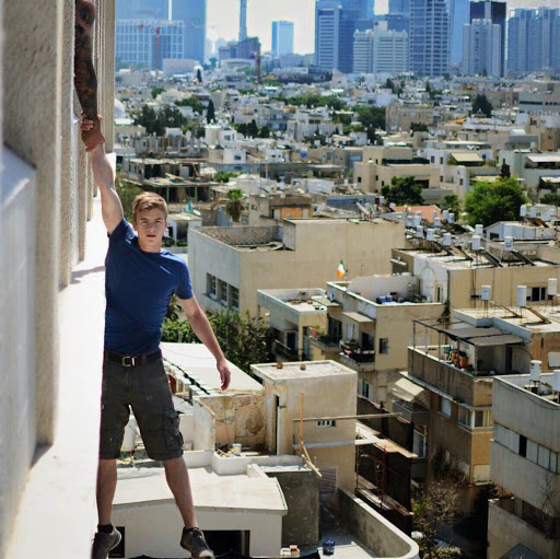 Daniel Blodgett Photo 11