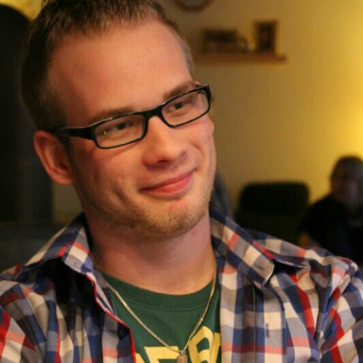 Daniel Conrad Photo 11