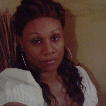 Felicia Hawkins Photo 16