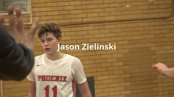 Jay Zielinski Photo 20