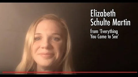 Elizabeth Schulte Photo 27
